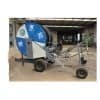 卷盘移动式喷灌机 大田灌溉设备 农用绞盘式灌溉车