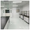 无菌检验室设计建造,医院微生物实验室规划装修